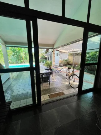 Imagem Casa com 4 dormitórios à venda, 314 m² por R$ 3.000.000,00 - Butantã - São Paulo/SP