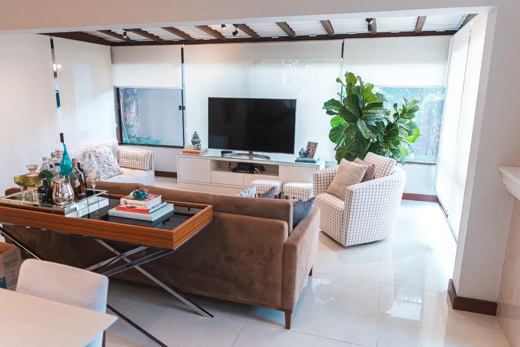 Imagem Casa de Condomínio em Tristeza