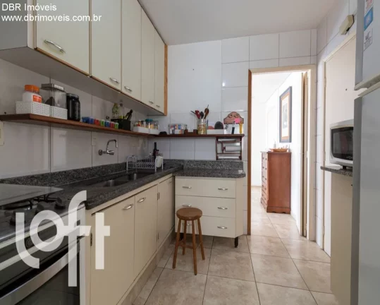 Imagem APARTAMENTO RESIDENCIAL em São Paulo - SP, Vila Mariana