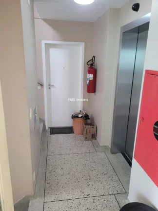 Imagem Oportunidade única de apartamento de 4 quartos com suíte e 210m² no Paraíso, São Paulo-SP. Venda ou Locação!