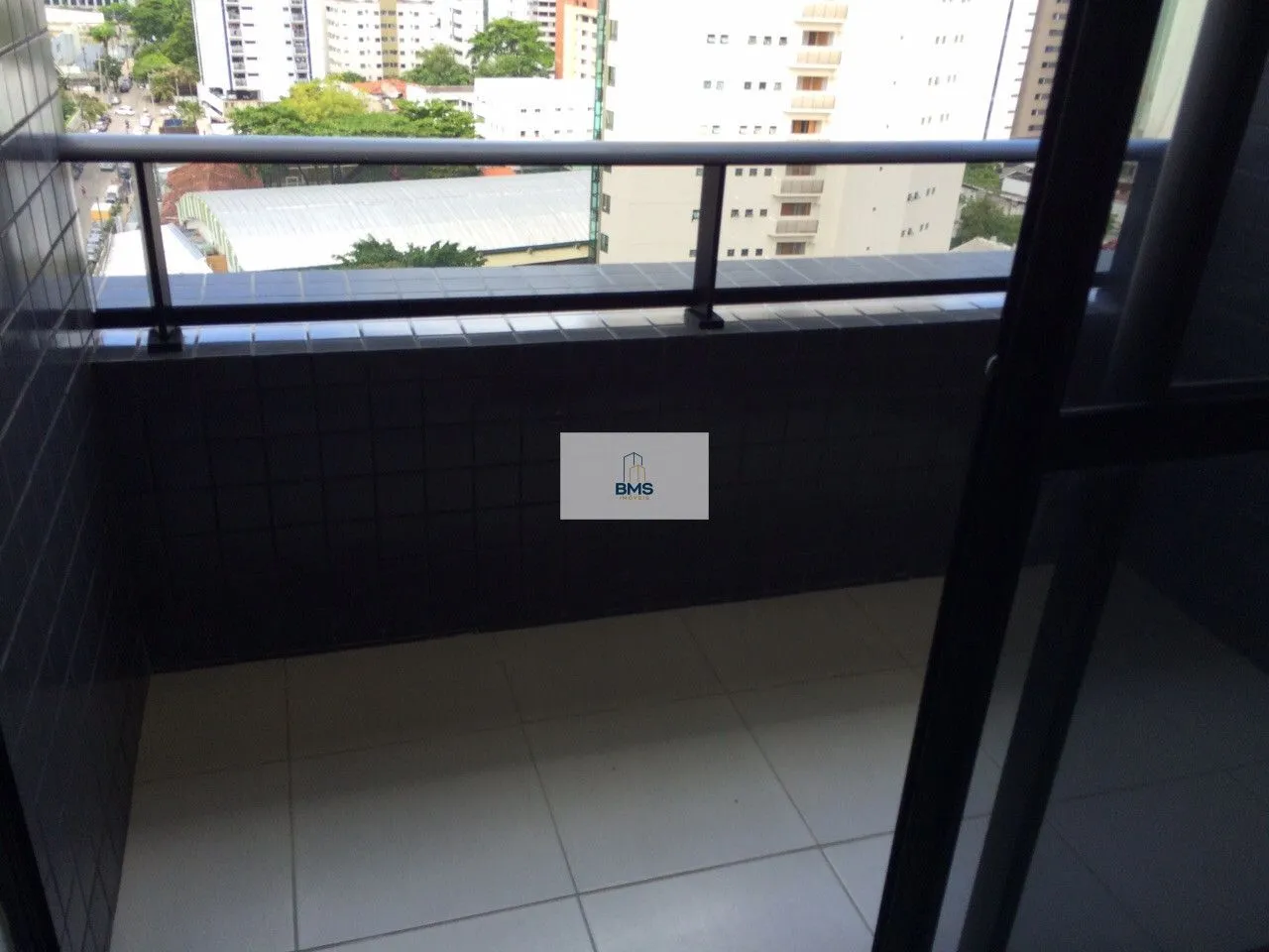 Imagem Apartamento em Boa Viagem 3 quartos próximo Colégio Boa Viagem