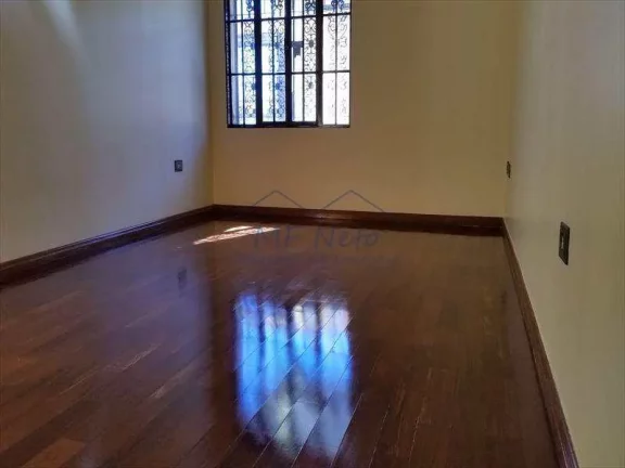 Imagem Casa Padrão