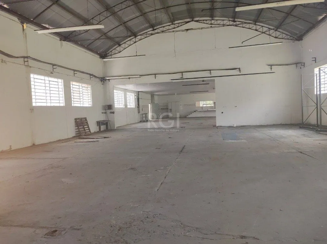 Imagem Pavilhão em Tijuca