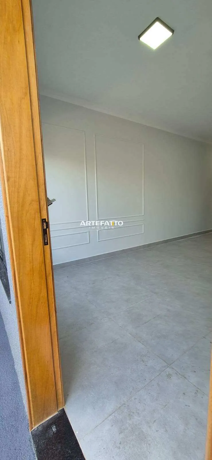 Imagem Casa à venda em Franca, Jardim Adelinha, com 2 quartos, 80m2