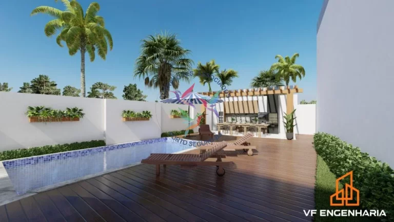 Imagem RESIDENCIAL CASA JARDIM CASAS DUPLEX