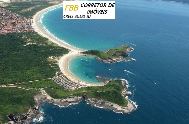 Imagem Casa de Condomínio com 3 Quartos à Venda, 83 metros em Peró - Cabo Frio
