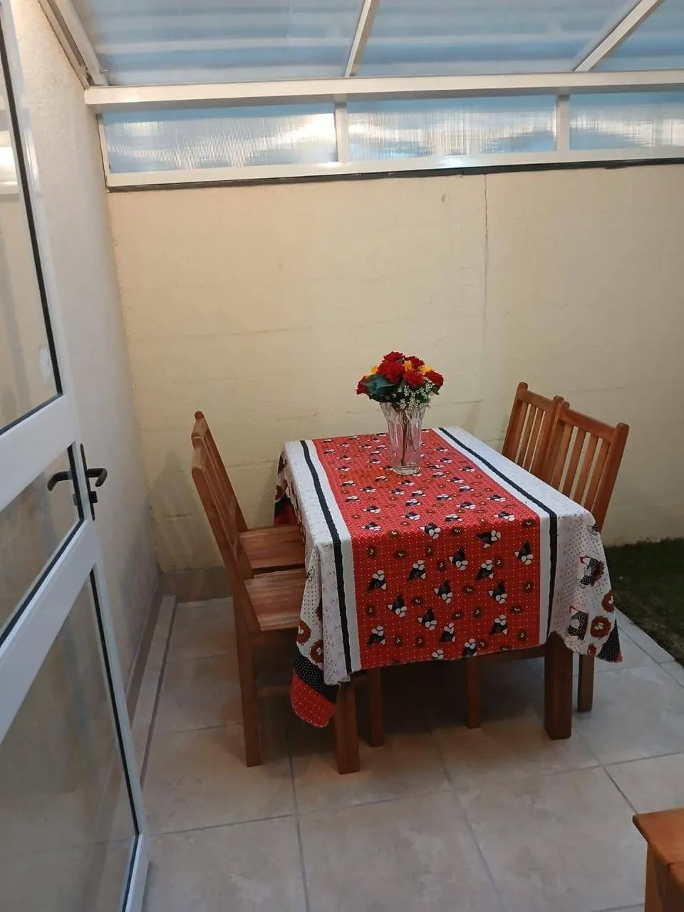 Imagem Apartamento à venda, Granjas Santa Terezinha, Taubaté, SP