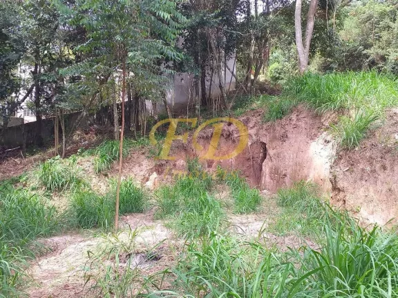 Imagem Terreno no Mato Dentro / Região de Mairiporã