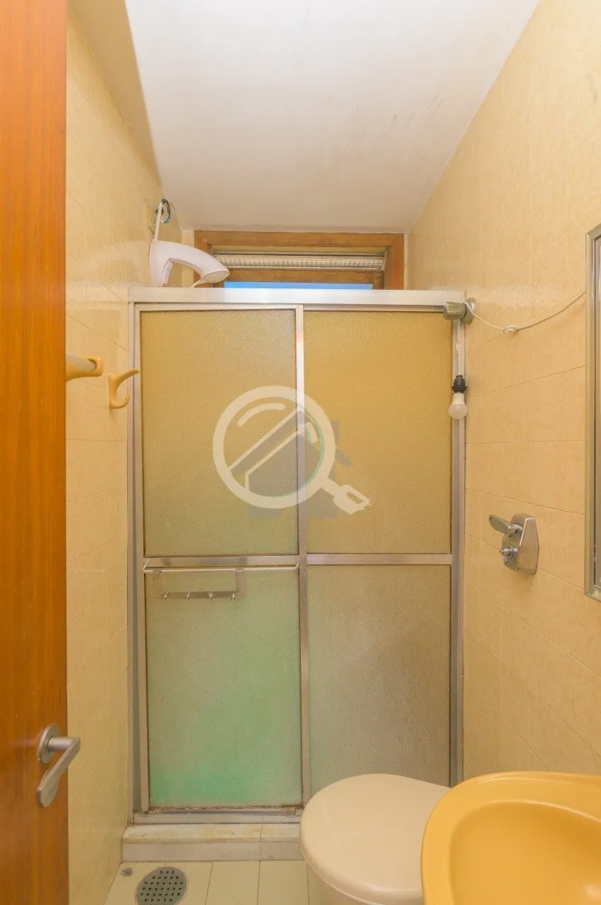 Imagem Esta raridade vai te encantar, uma oportunidade única. Apartamento com piscina privativa na sacada,...