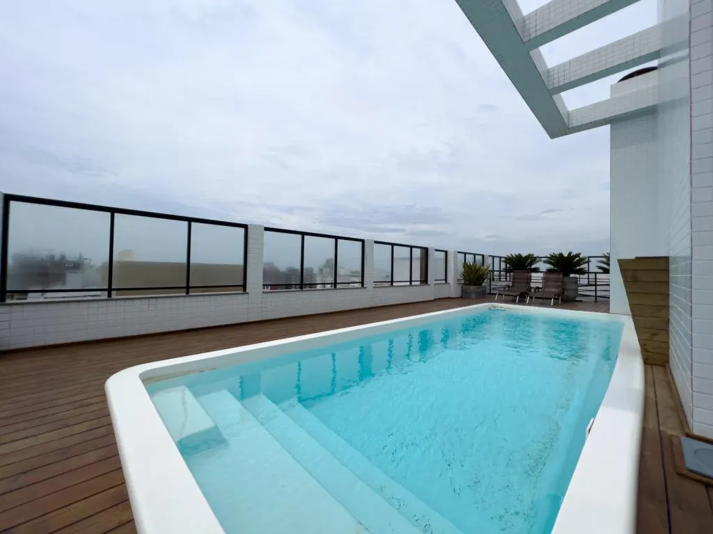 Imagem Apartamento 3 Dormitórios - Bairro Navegantes