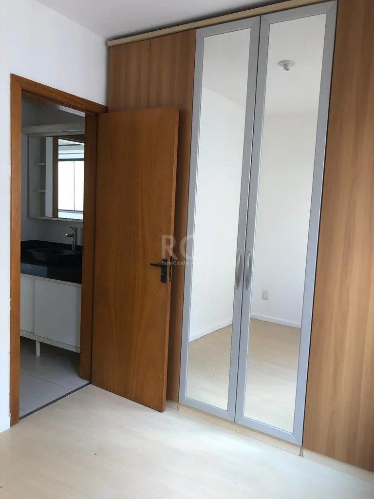 Imagem Apartamento para Venda - 48m², 1 dormitório, sendo 1 suites, 1 vaga - Santana