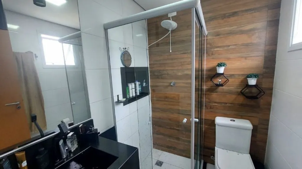 Imagem APARTAMENTO COM 84,00 m² - CAIÇARA - PRAIA GRANDE SP