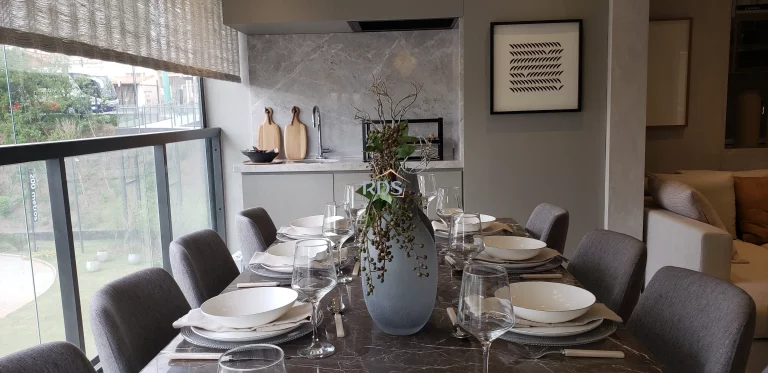 Imagem Apartamento a venda de 88m², com tres dormitórios, sendo uma suíte e duas vagas Vila Leopoldina