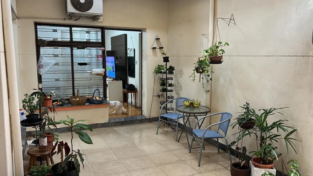 Imagem Casa com 4 dormitórios ,