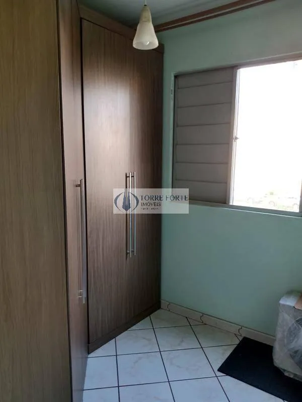 Imagem Apartamento com 3 dormitorio 1 vaga no Jardim Santa Terezinha.