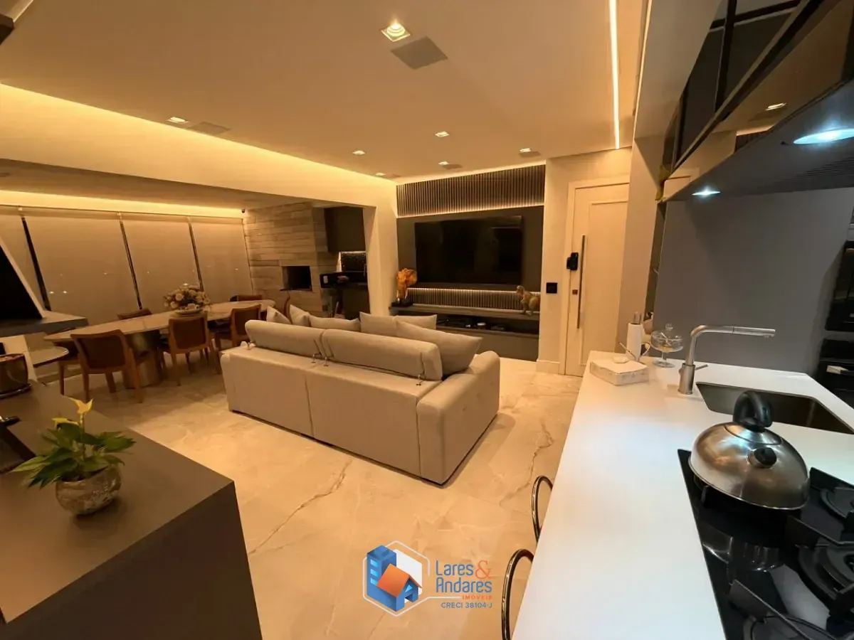 Imagem Apartamento para venda em Granja Julieta com 3 quartos, sendo 2 suítes, 103m²