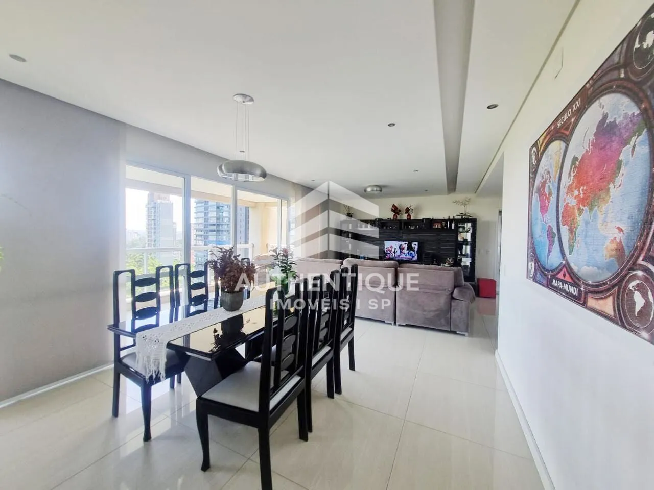 Imagem VIVEIRO MARILIA VOGT VILA SAO FRANCISCO - Apartamento à venda no bairro Cidade Sao Francisco - Osasco/SP