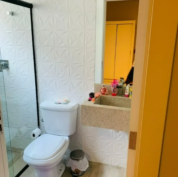 Imagem Linda Casa Térrea Condomínio Vila Verona