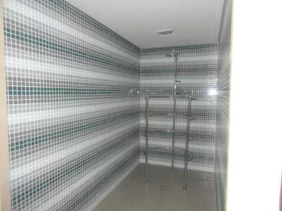 Imagem Flat disponível para locação no Estanconfor Villa Olímpia, com 38m², 1 dormitório e 1 vaga de garagem