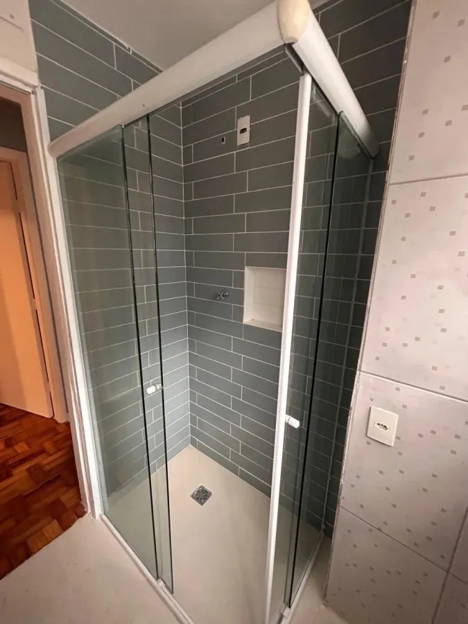 Imagem Apartamento para Venda, Água Branca, 2 dormitórios, 1 banheiro, 1 vaga