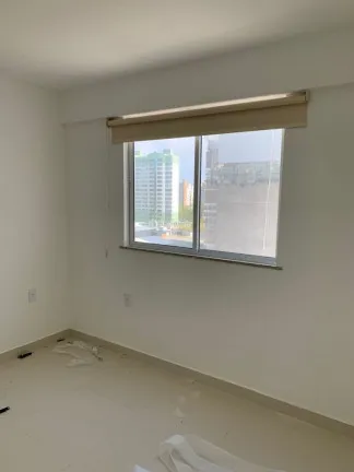 Imagem Apartamento com 2 Quartos para Alugar, 1 m² em Calhau - São Luís