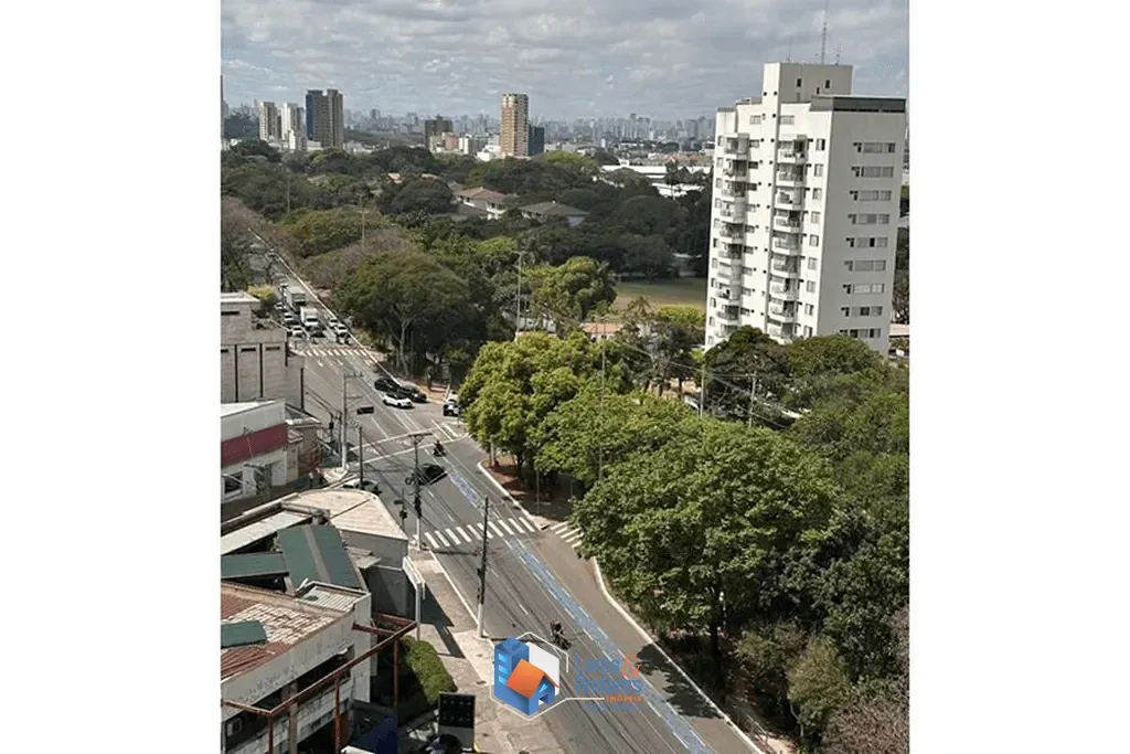 Imagem Apartamento à venda 2 Quartos 65M² Santana São Paulo - SP