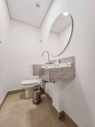 Imagem Apartamento à Venda no Edifício Paraty, com 3 dormitórios 3 suítes 130m² - Riviera de São Lourenço