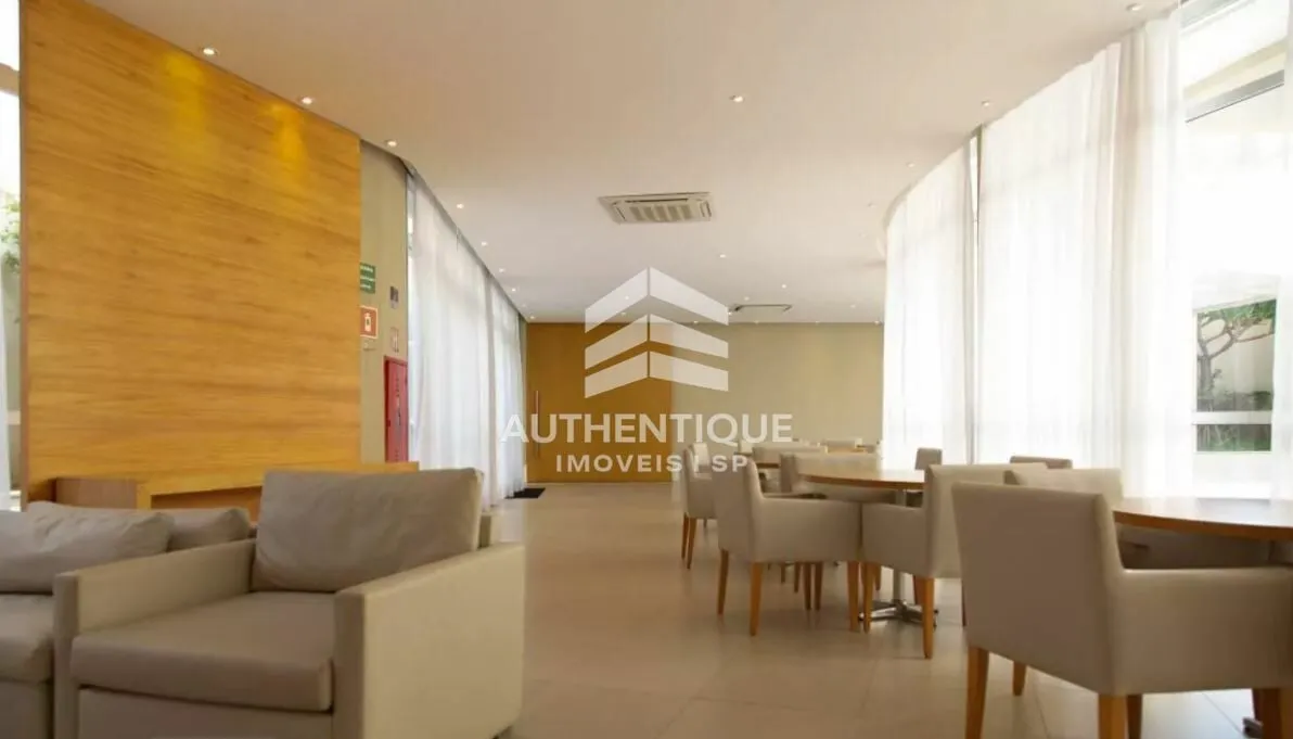 Imagem MONDO ITAIM - Apartamento à venda no bairro Vila Olímpia - São Paulo/SP, Zona Sul