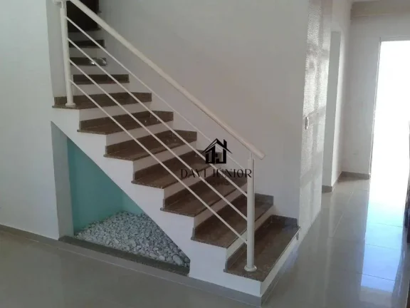Imagem Casa com 3 suítes à venda, 139 m² por R$ 850.000 - Condomínio Sartori di Vinceza - Sorocaba/SP
