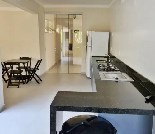 Imagem Apartamento com 2 dormitórios à venda, 67 m² por R$ 450.000,00 - Cruzeiro - Itajubá/MG