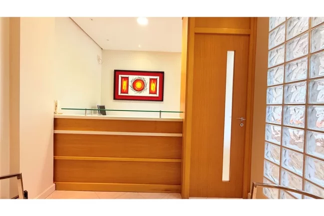 Imagem Sala para venda no bairro Floresta em Porto Alegre