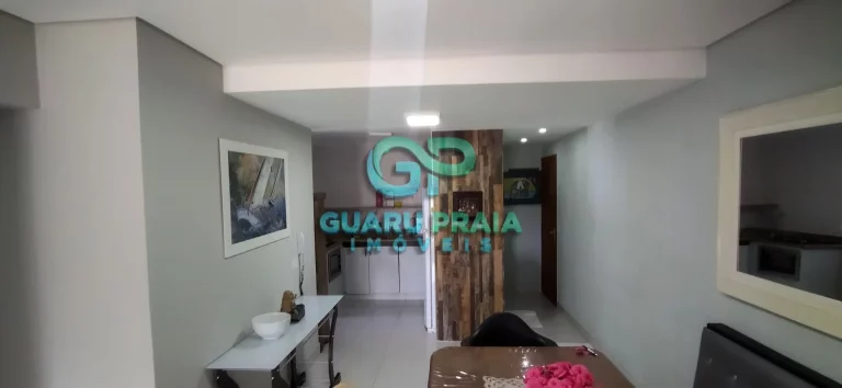 Imagem Apartamento à venda no bairro Enseada - Guarujá/SP