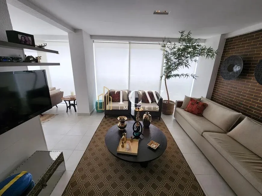 Imagem Apartamento à venda no bairro Vila Mariana - São Paulo/SP, Zona Sul