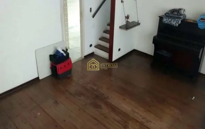 Imagem Casa Padrão
