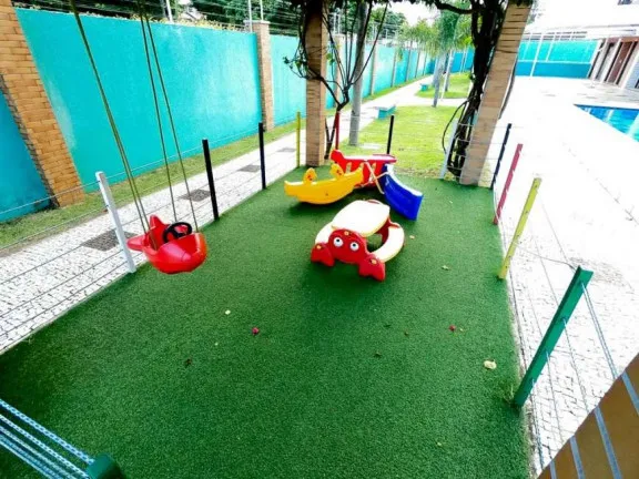 Imagem Apartamento com 3 Quartos à Venda, 62 m²em Barra do Ceará - Fortaleza