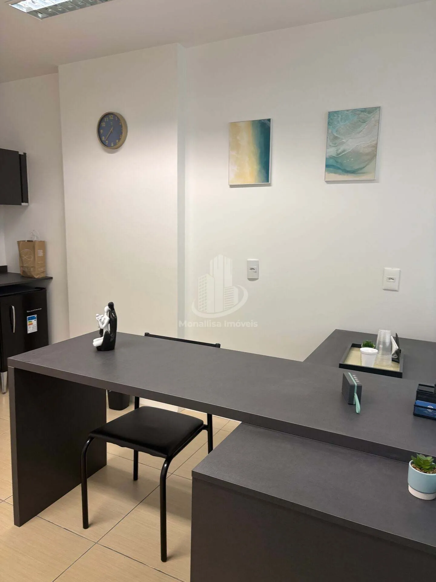 Foto do imóvel Sala comercial para alugar no bairro Zona Oeste em Rio de Janeiro/RJ em Avenida das Américas, 3500 - Barra da Tijuca, Rio de Janeiro - RJ