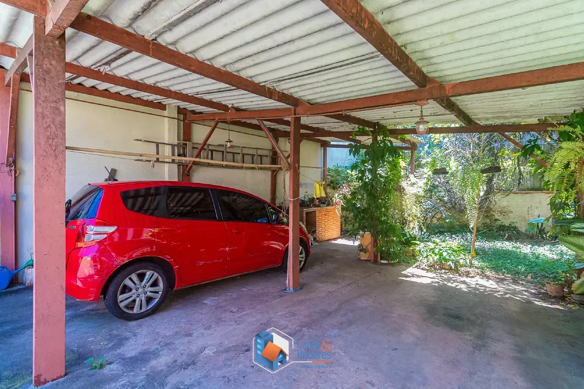 Imagem Casa para venda em Santo Amaro com 4 quartos, sendo 1 suíte, 969m²