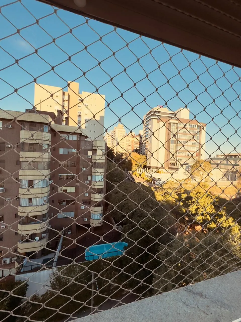 Imagem ️ BELÍSSIMO APARTAMENTO NO QUARTIER CABRAL - ALTO PADRÃO EM PORTO ALEGRE