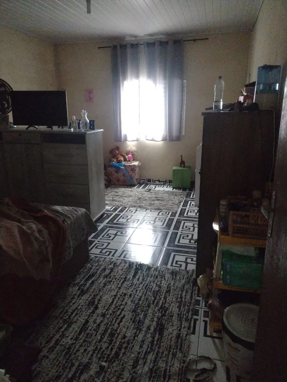 Imagem Casa à venda 3 Quartos, 1 Suite, 2 Vagas, 264M², Mantiqueira, Pindamonhangaba - SP
