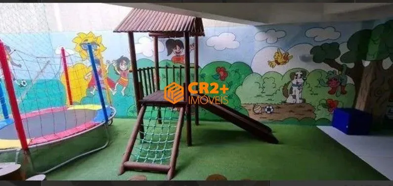Imagem Vendo apartamento 3 quartos (1 suíte) no Prado pronto pra morar. 61m²