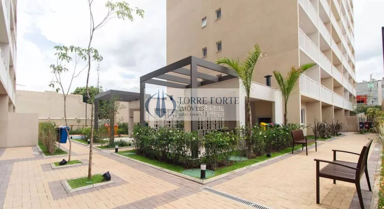 Imagem Apartamento 1 dormitório na Vila Ema