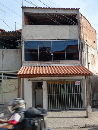 Imagem Vende se casa em Itaquaquecetuba