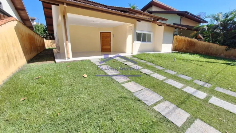 Imagem Excelente casa em Condomínio
