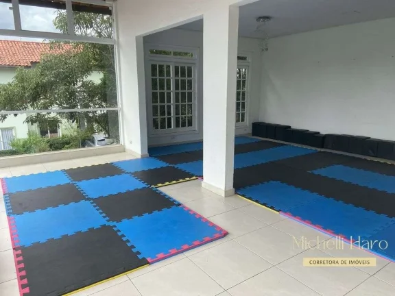 Imagem Sobrado em Condomínio com 3 dormitórios, toda reformada espaçosa, Lazer completo
