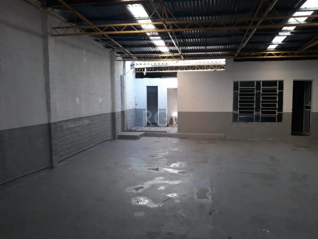 Imagem Pavilhão para Venda - 202m², 0 dormitórios, Santa Maria Goretti