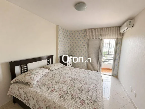 Imagem Cobertura à venda, 241 m² por R$ 990.000,00 - Setor Goiânia 2 - Goiânia/GO