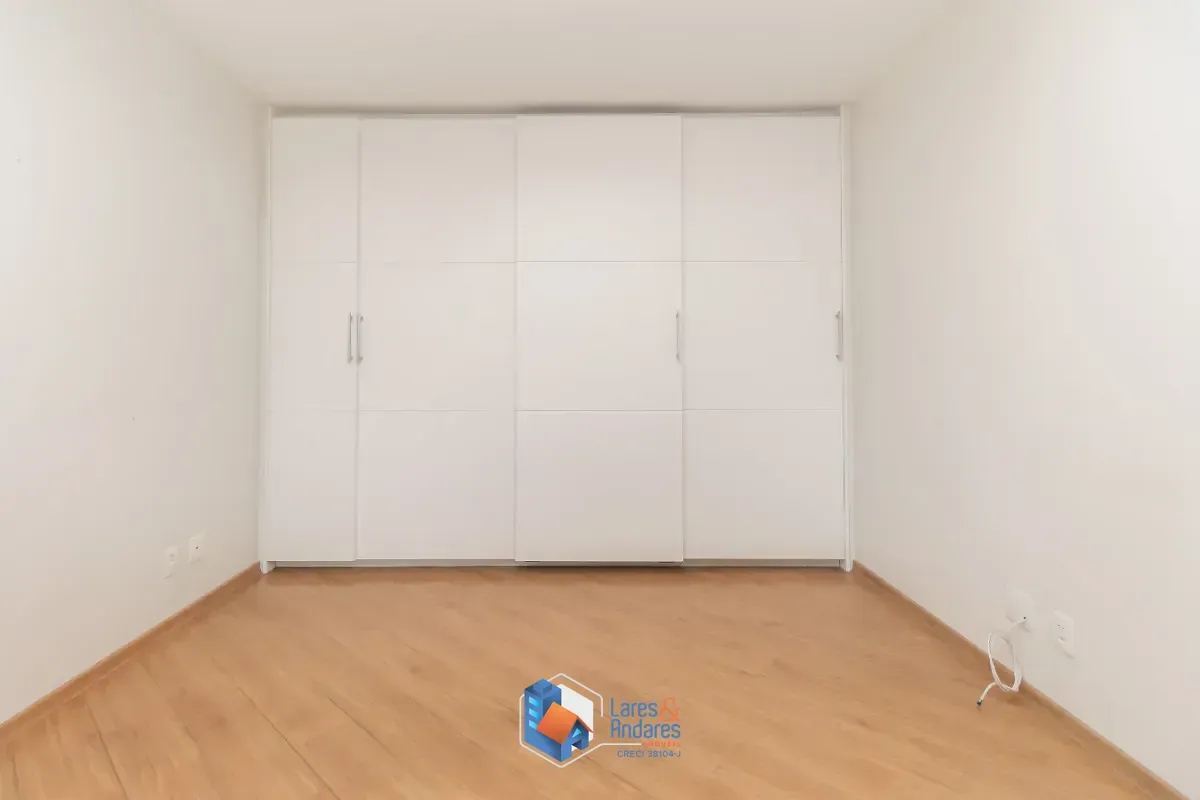 Imagem Apartamento para venda em Campo Belo com 2 quartos, sendo 2 suítes, 105m²