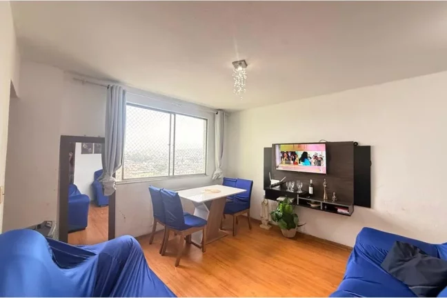 Imagem Apartamento no Coração de Cascadura