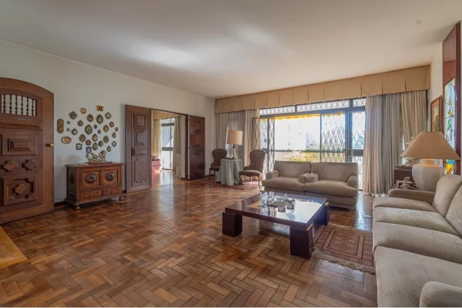 Imagem Apartamento para venda no bairro Auxiliadora em Porto Alegre
