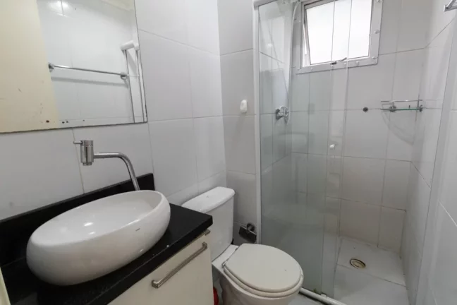 Imagem Apartamento à venda em São Paulo, Água Branca, com 2 quartos, 42m2
